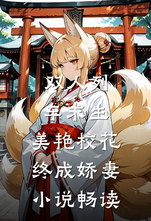 双人列车求生：美艳校花终成娇妻小说畅读