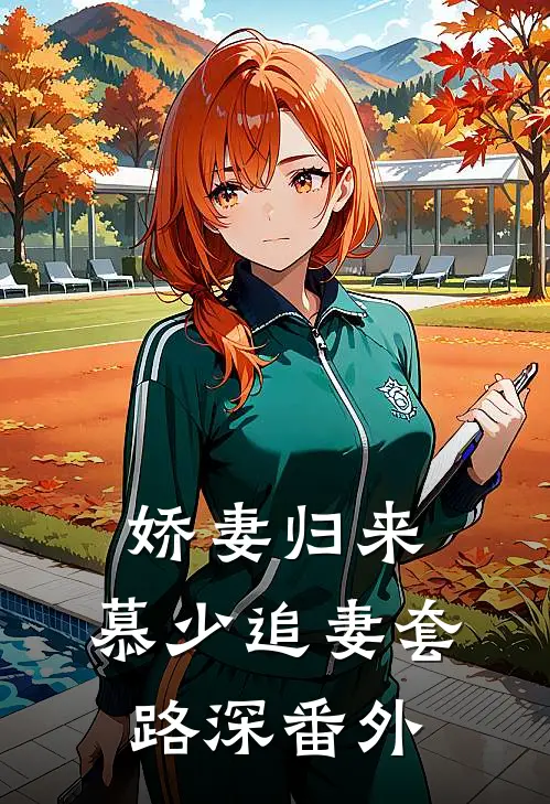 娇妻归来：慕少追妻套路深 番外