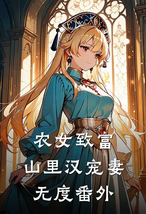 农女致富：山里汉宠妻无度番外