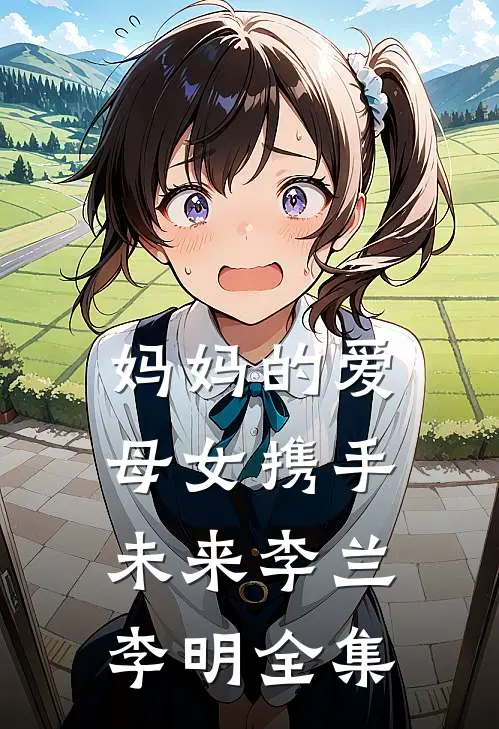 妈妈的爱，母女携手未来李兰李明 全集
