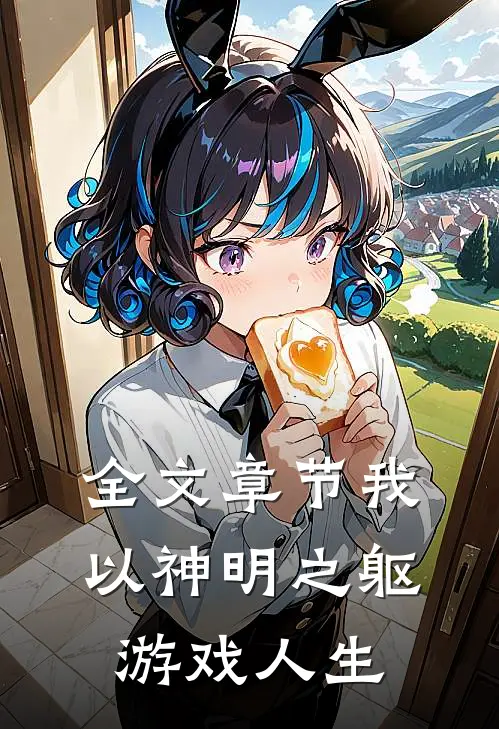 全文章节我，以神明之躯游戏人生