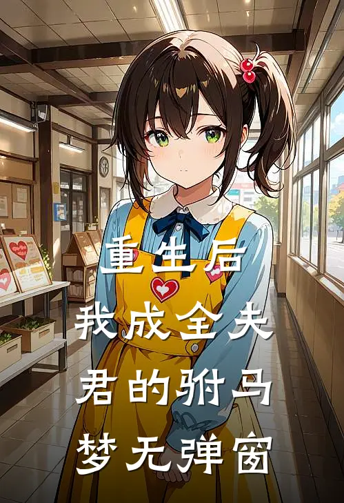 重生后，我成全夫君的驸马梦无弹窗