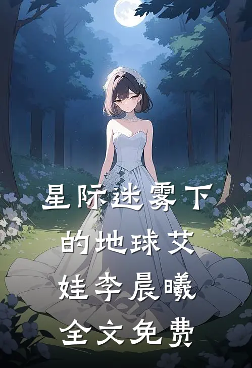 星际迷雾下的地球艾娃李晨曦全文免费