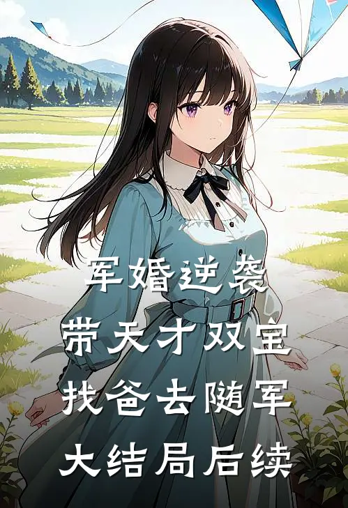 军婚逆袭：带天才双宝找爸去随军大结局后续