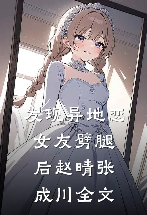 发现异地恋女友劈腿后赵晴张成川全文