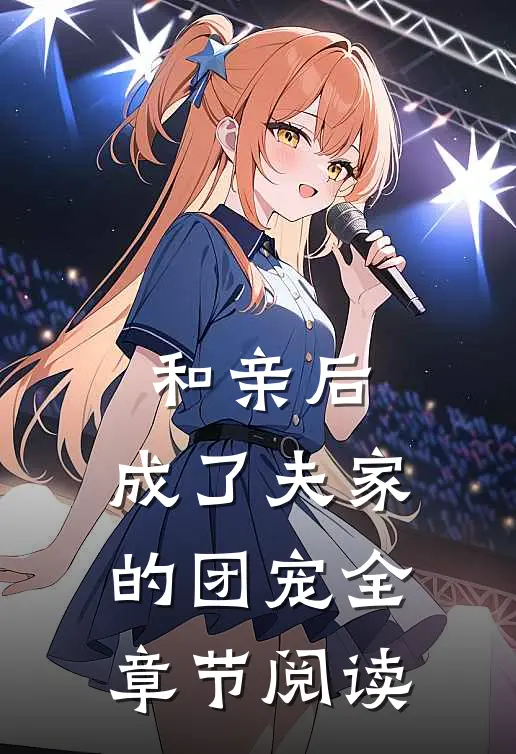 和亲后，成了夫家的团宠全章节阅读