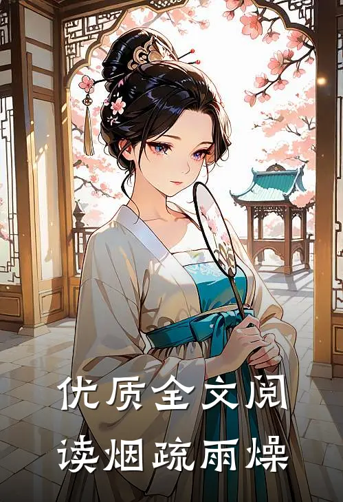 优质全文阅读烟疏雨燥