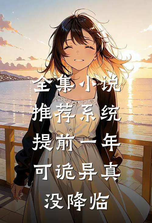 全集小说推荐系统提前一年，可诡异真没降临