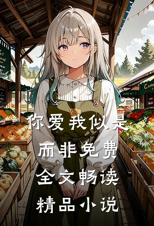 你爱我似是而非免费全文畅读精品小说