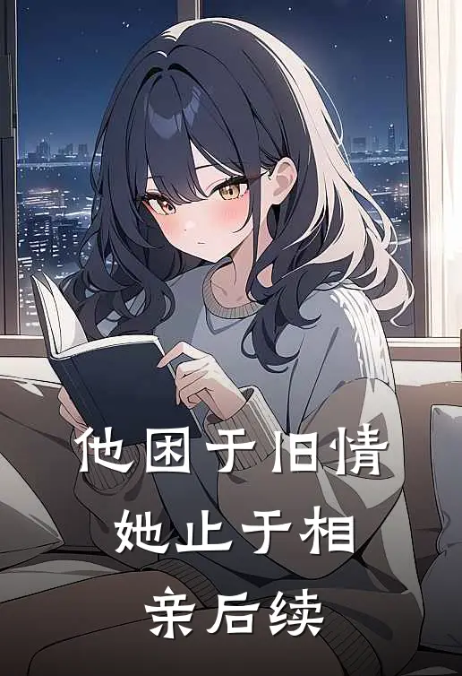 他困于旧情，她止于相亲后续