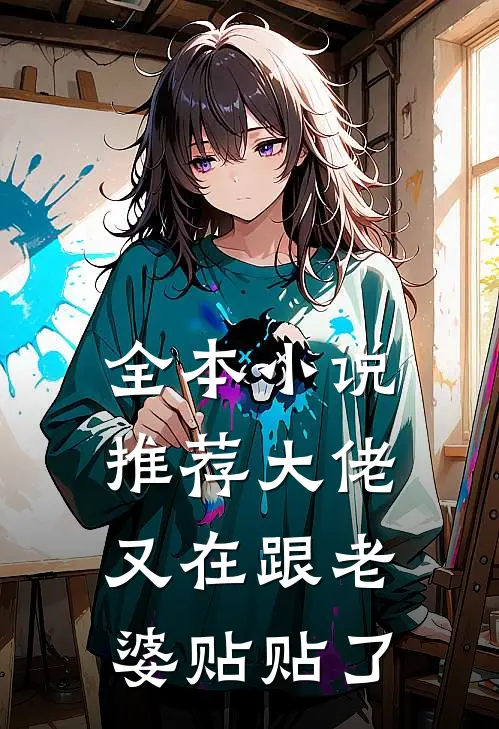 全本小说推荐大佬又在跟老婆贴贴了