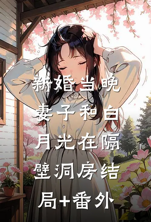 新婚当晚，妻子和白月光在隔壁洞房结局+番外