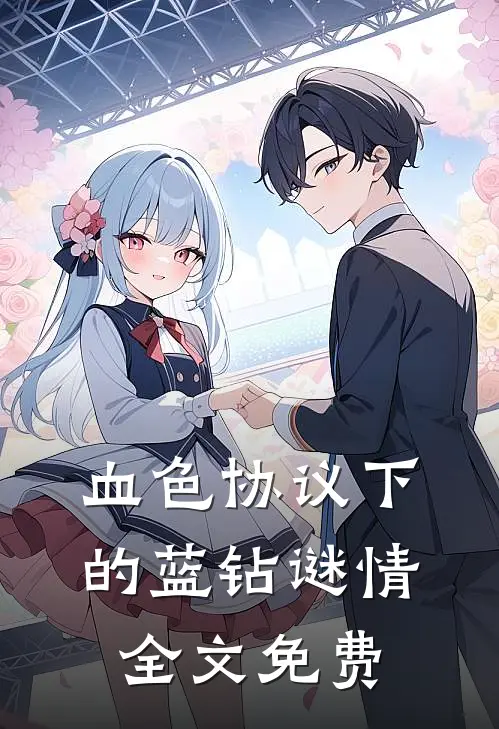 血色协议下的蓝钻谜情全文免费