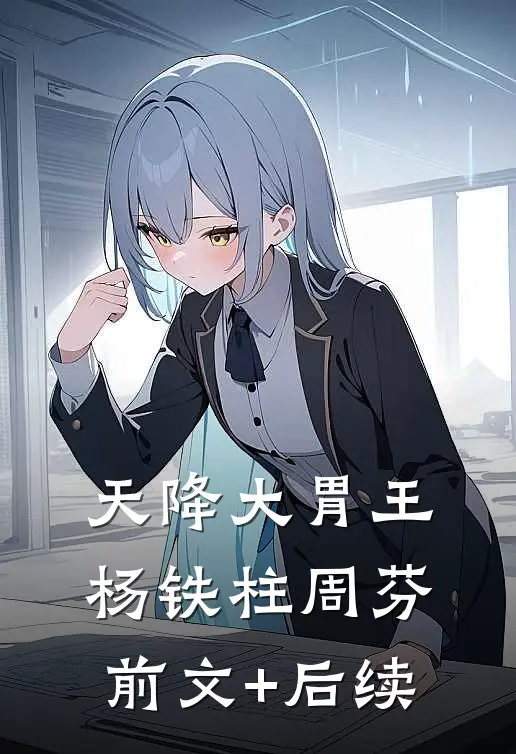 天降大胃王杨铁柱周芬前文+后续
