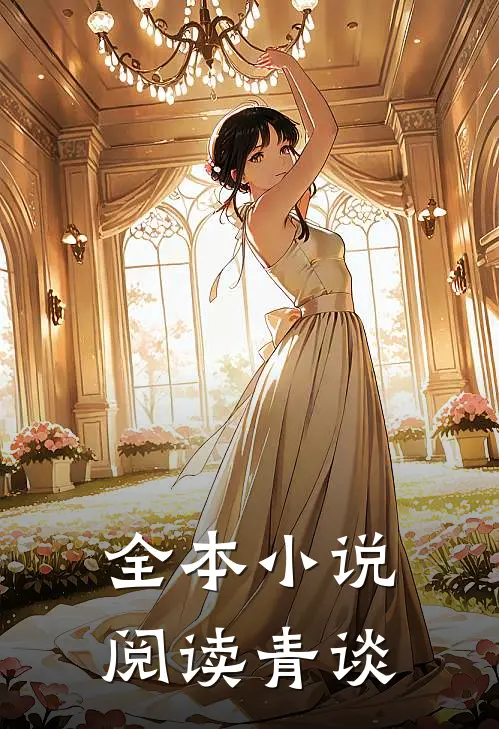 全本小说阅读青谈
