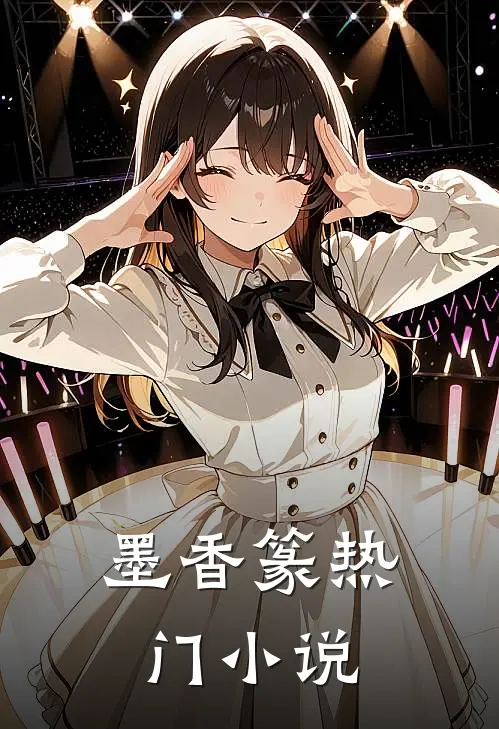 墨香篆热门小说