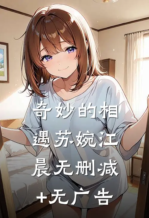 奇妙的相遇苏婉江晨无删减+无广告