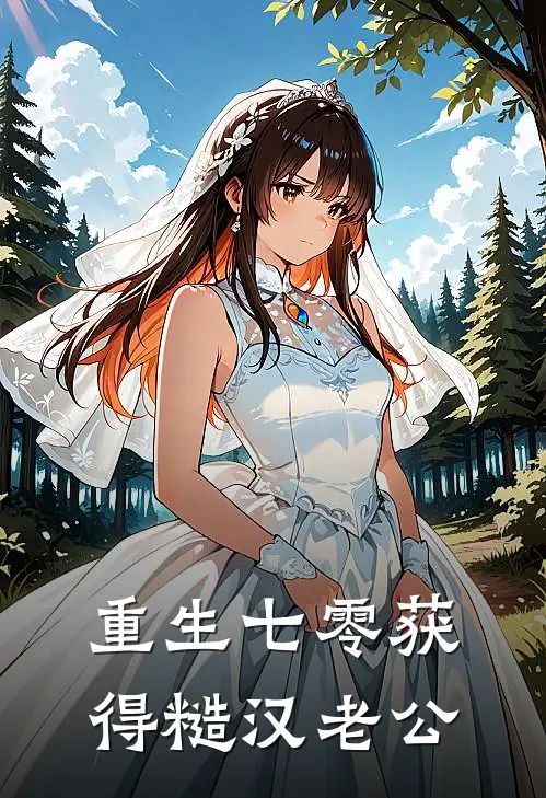 重生七零获得糙汉老公