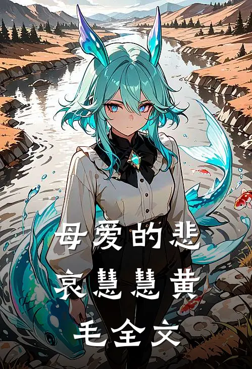 母爱的悲哀慧慧黄毛全文