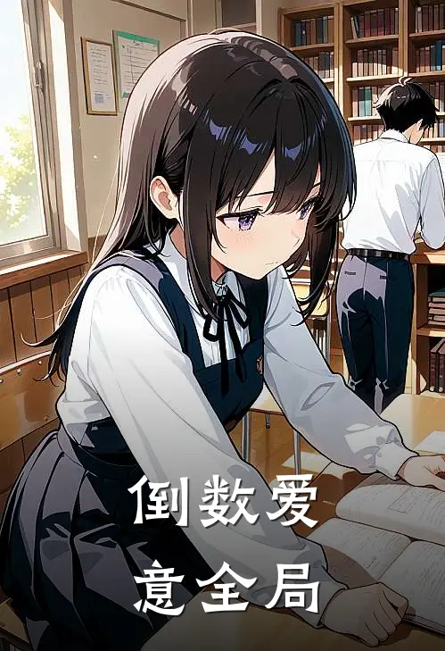 倒数爱意全局