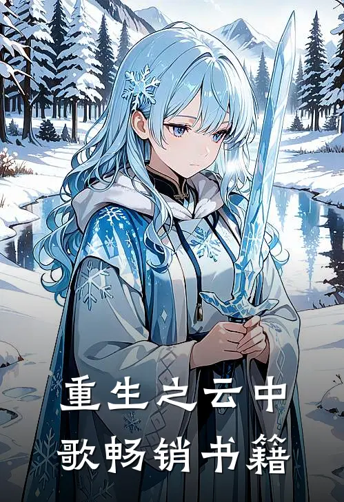 重生之云中歌畅销书籍