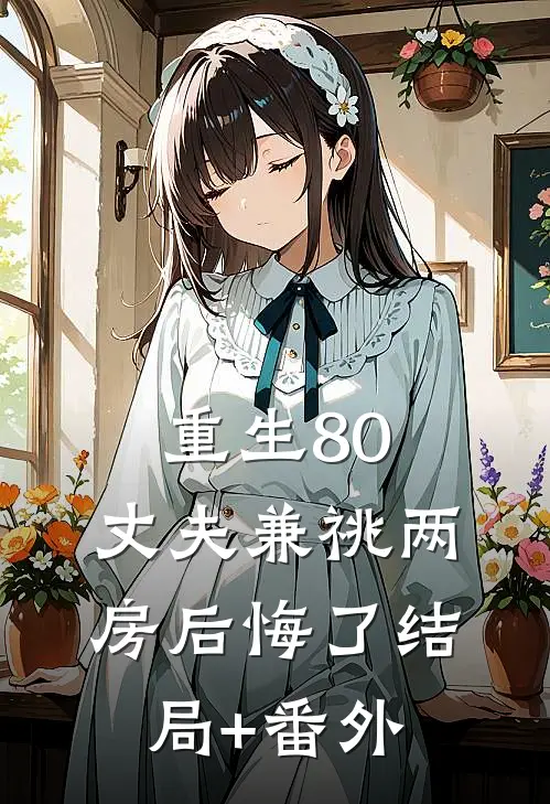 重生80，丈夫兼祧两房后悔了结局+番外