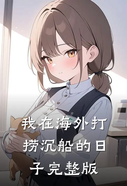 我在海外打捞沉船的日子完整版