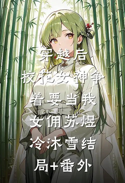 穿越后，校花女神争着要当我女佣苏煜冷沐雪结局+番外