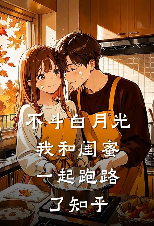不斗白月光，我和闺蜜一起跑路了知乎