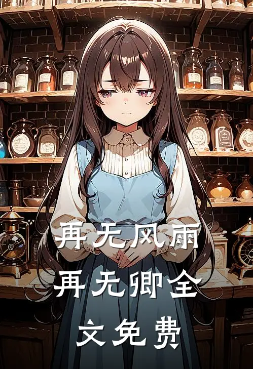 再无风雨再无卿全文免费