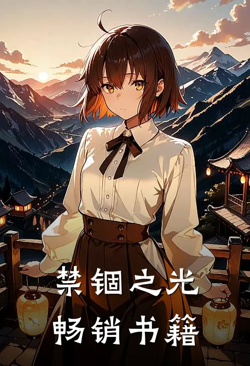 禁锢之光畅销书籍