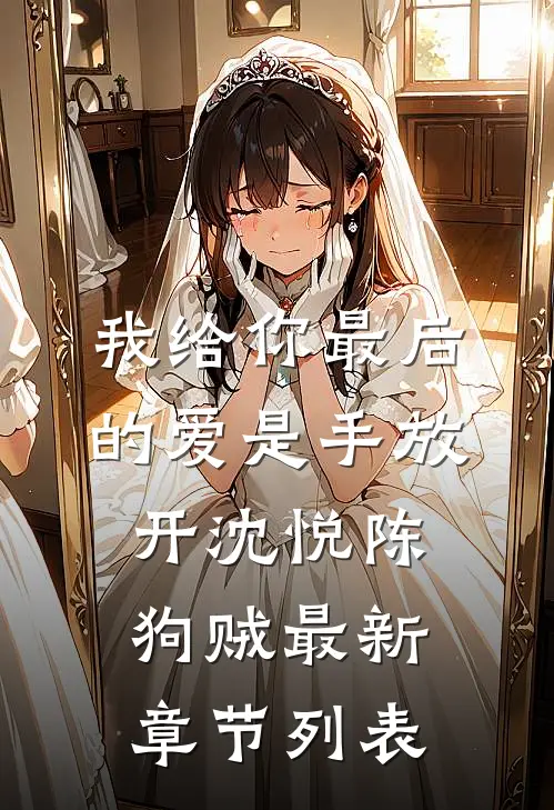 我给你最后的爱是手放开沈悦陈狗贼最新章节列表