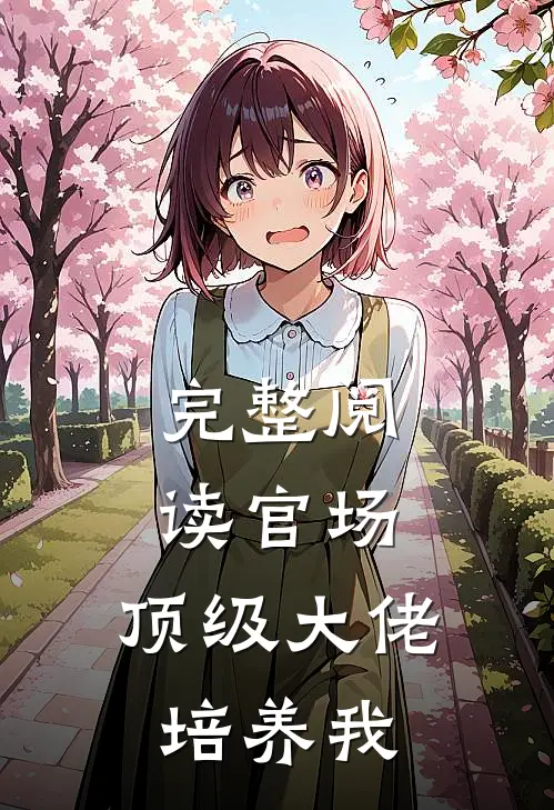 完整阅读官场：顶级大佬培养我