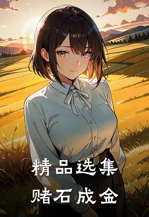 精品选集赌石成金