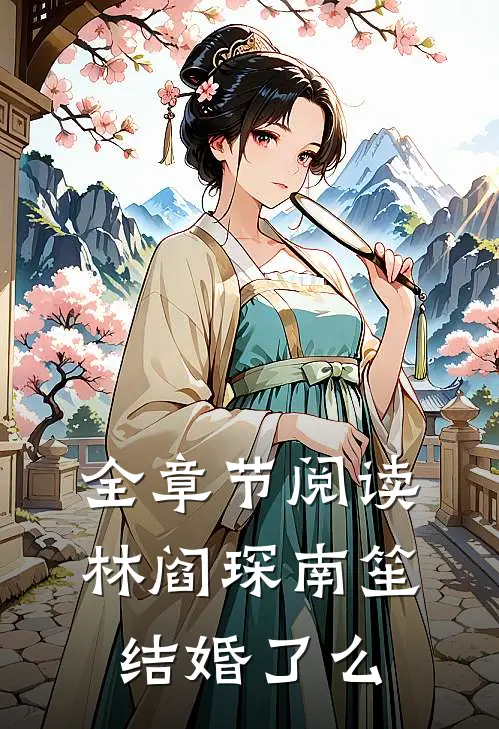 全章节阅读林阎琛南笙结婚了么
