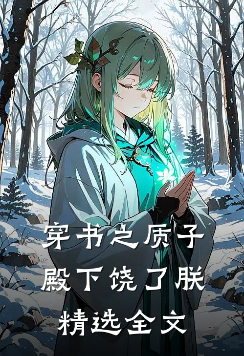 穿书之质子殿下饶了朕精选全文