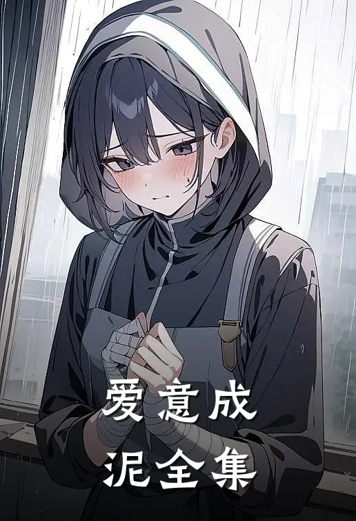 爱意成泥全集