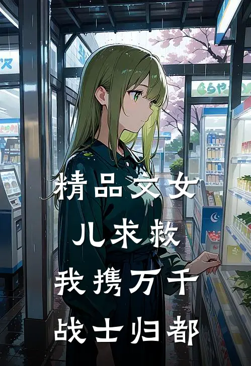 精品文女儿求救，我携万千战士归都