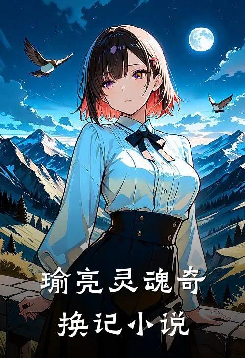 瑜亮灵魂奇换记小说