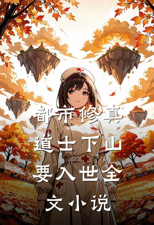 都市修真：道士下山要入世全文小说