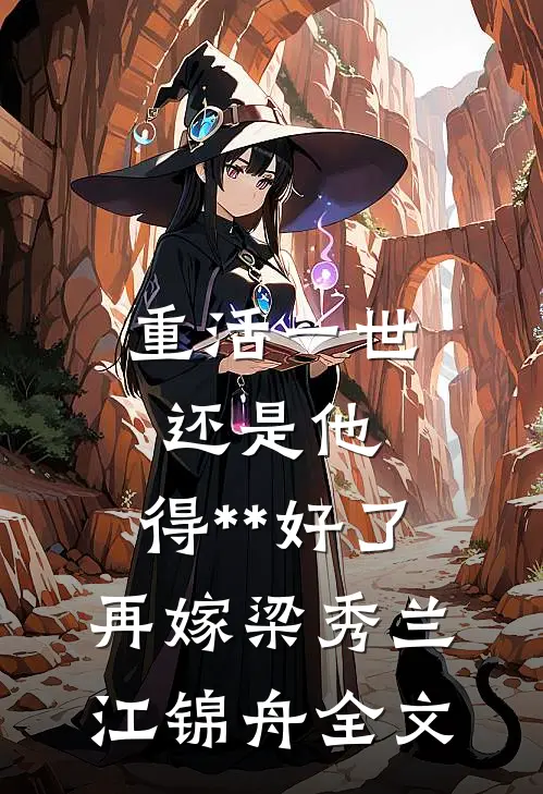 重活一世还是他，得**好了再嫁梁秀兰江锦舟全文