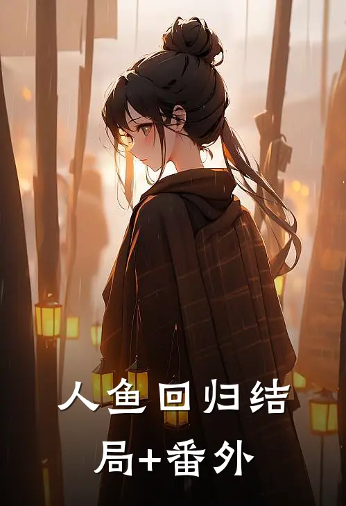 人鱼回归结局+番外