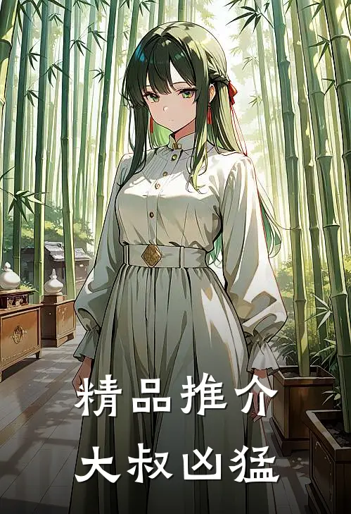精品推介大叔凶猛