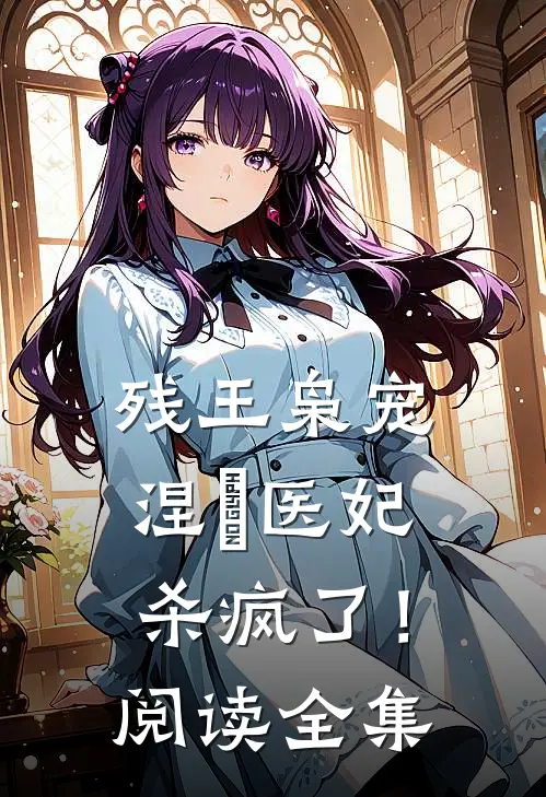 残王枭宠：涅槃医妃杀疯了！阅读全集