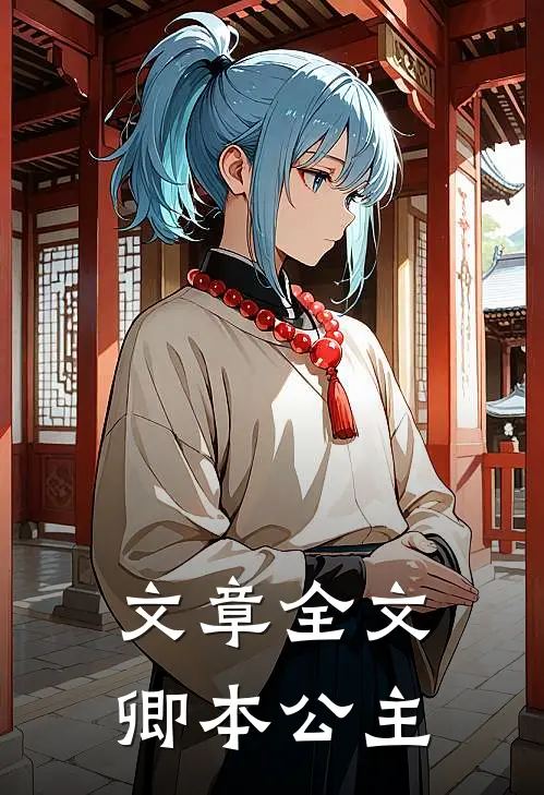文章全文卿本公主