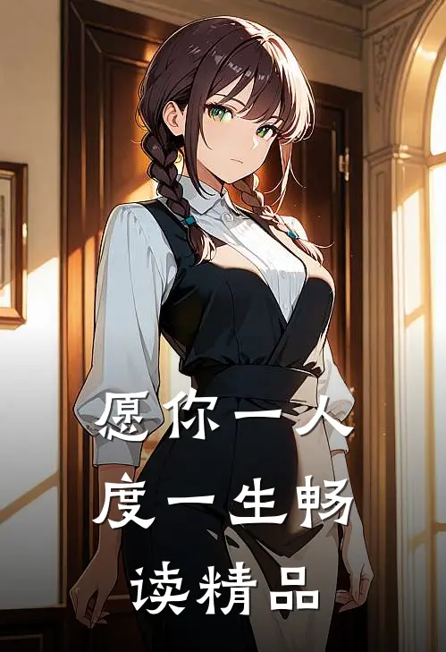 愿你一人度一生畅读精品