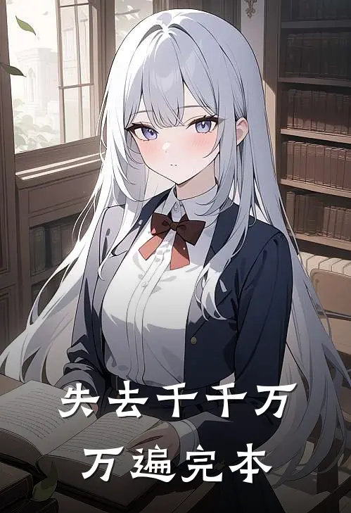 失去千千万万遍完本