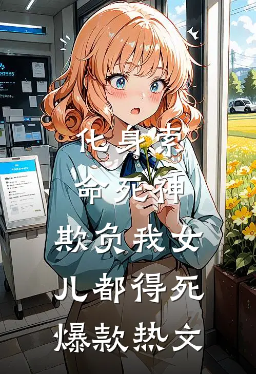 化身索命死神，欺负我女儿都得死爆款热文