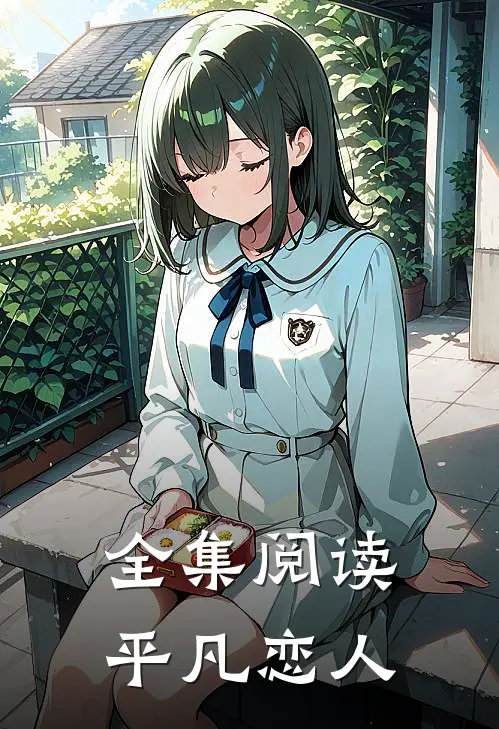 全集阅读平凡恋人