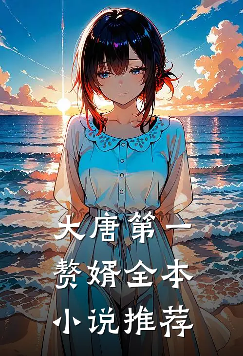 大唐第一赘婿全本推荐阅读